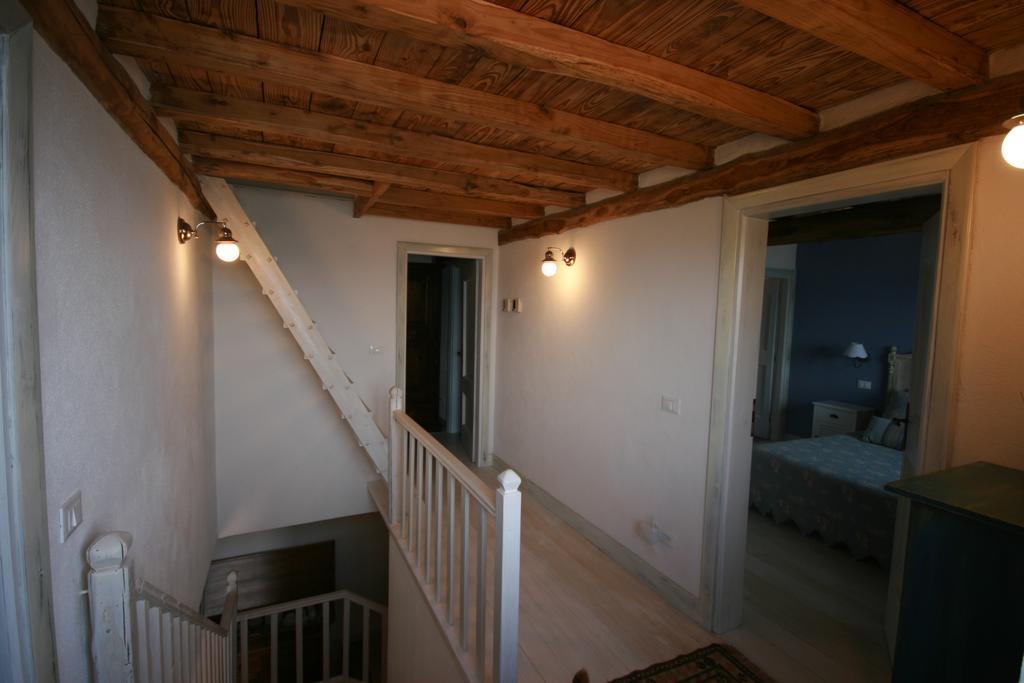La Villa Di Augusto Anguillara Sabazia Pokoj fotografie