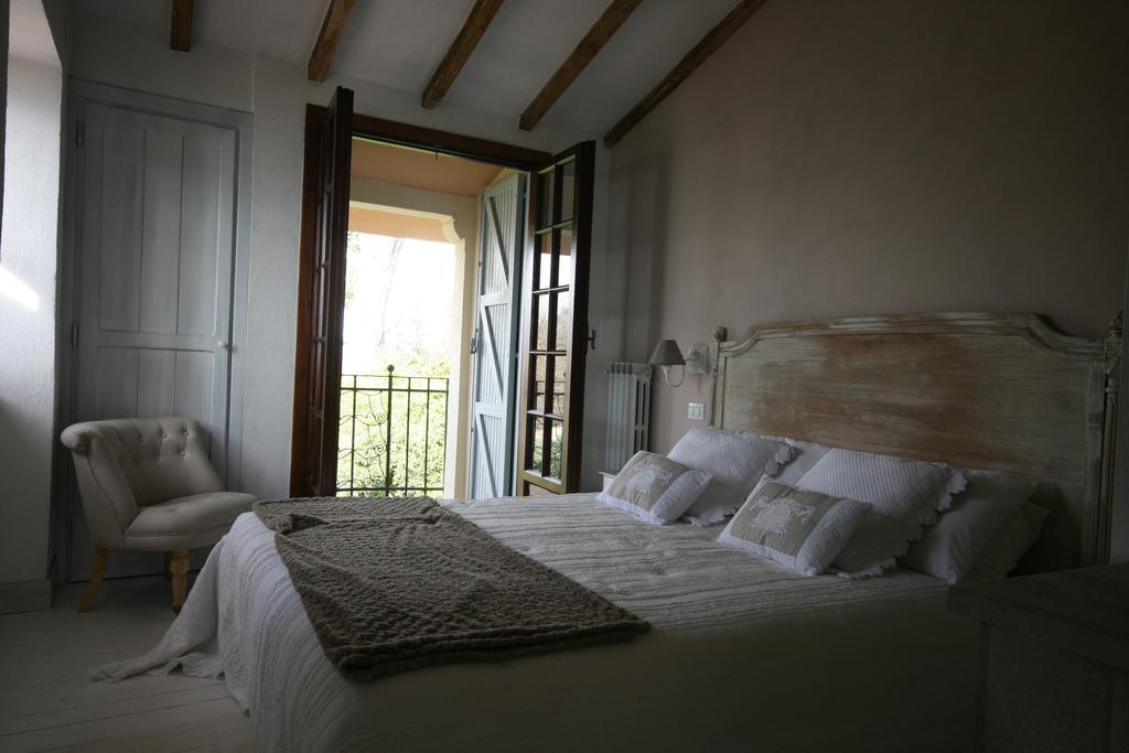 La Villa Di Augusto Anguillara Sabazia Pokoj fotografie